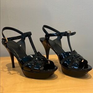 YSL Tributes 41.5 black